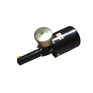 Loader Air Compressor Booster Pomp voor Liugong 13C0067